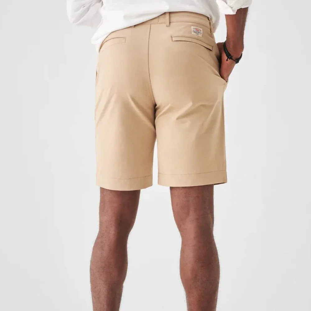 Faherty Men's All Day Shorts 9